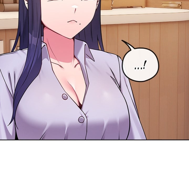 But You’re the Same Age as My Daughter?! 68