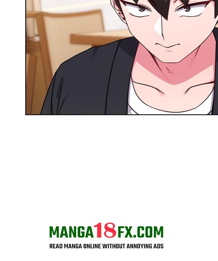 But You’re the Same Age as My Daughter?! 8