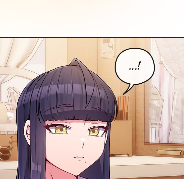 But You’re the Same Age as My Daughter?! 74