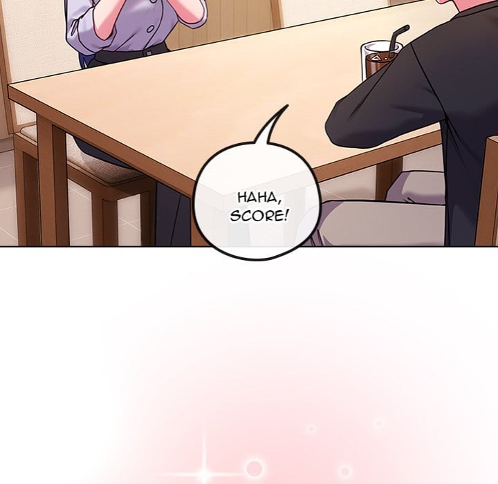 But You’re the Same Age as My Daughter?! 77