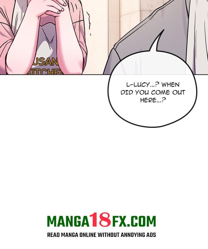 But You’re the Same Age as My Daughter?! 161
