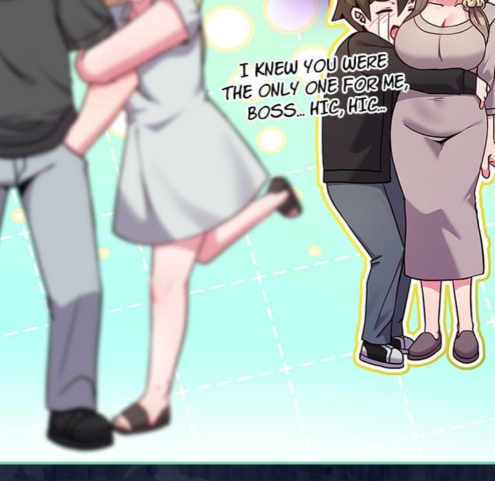 But You’re the Same Age as My Daughter?! 37