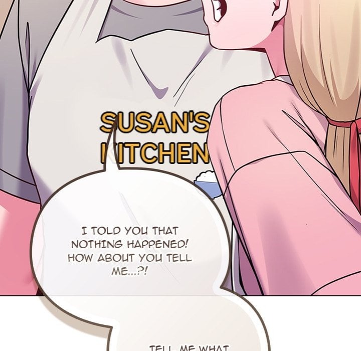 But You’re the Same Age as My Daughter?! 61