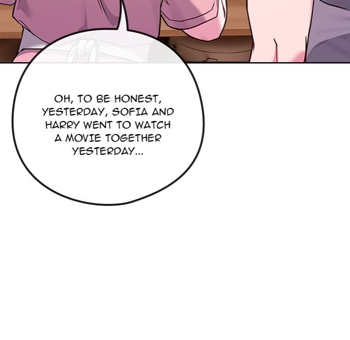 But You’re the Same Age as My Daughter?! 65