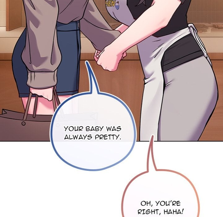 But You’re the Same Age as My Daughter?! 86