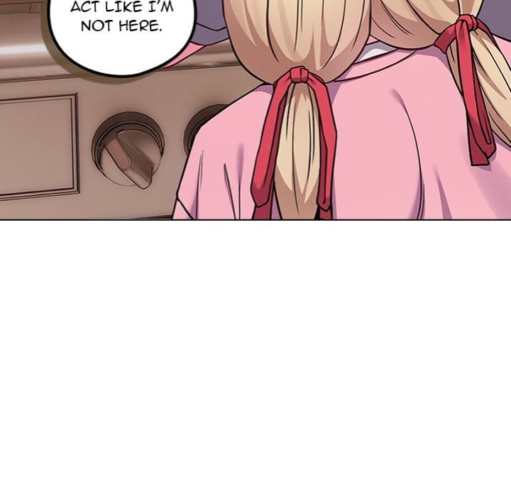 But You’re the Same Age as My Daughter?! 89