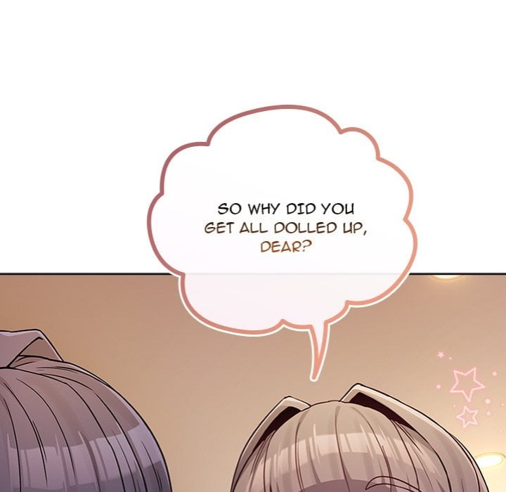 But You’re the Same Age as My Daughter?! 90