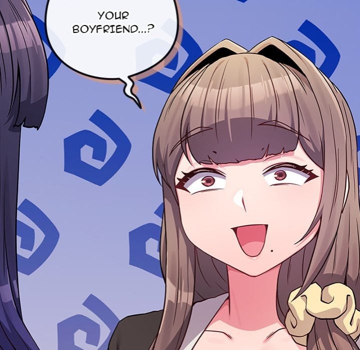 But You’re the Same Age as My Daughter?! 96