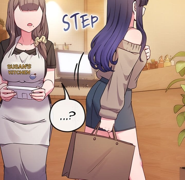 But You’re the Same Age as My Daughter?! 99