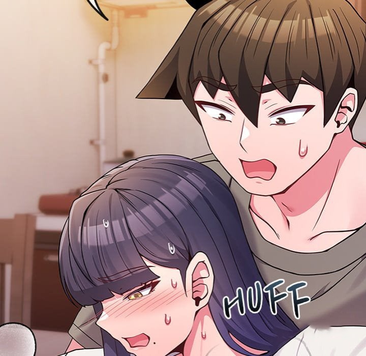 But You’re the Same Age as My Daughter?! 111