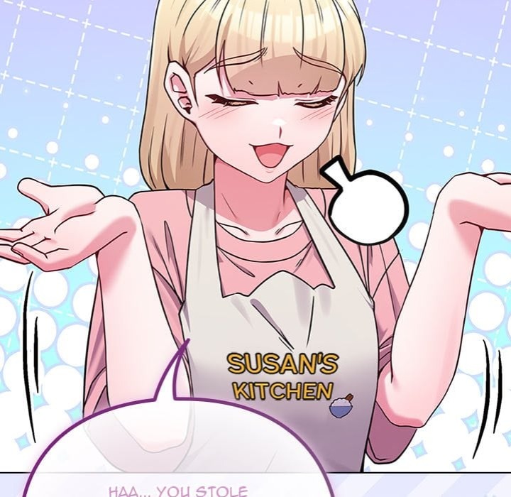 But You’re the Same Age as My Daughter?! 14