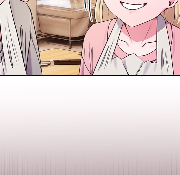 But You’re the Same Age as My Daughter?! 36