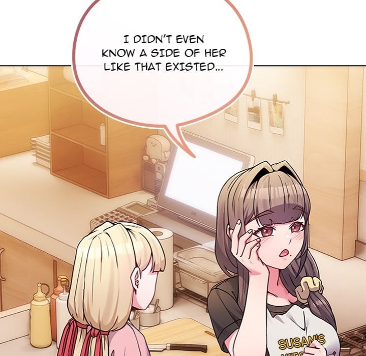 But You’re the Same Age as My Daughter?! 5