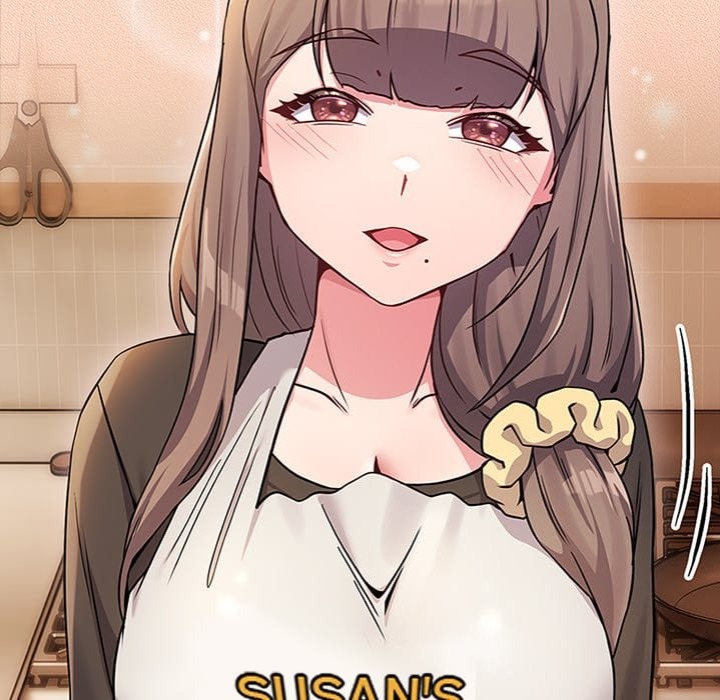 But You’re the Same Age as My Daughter?! 46