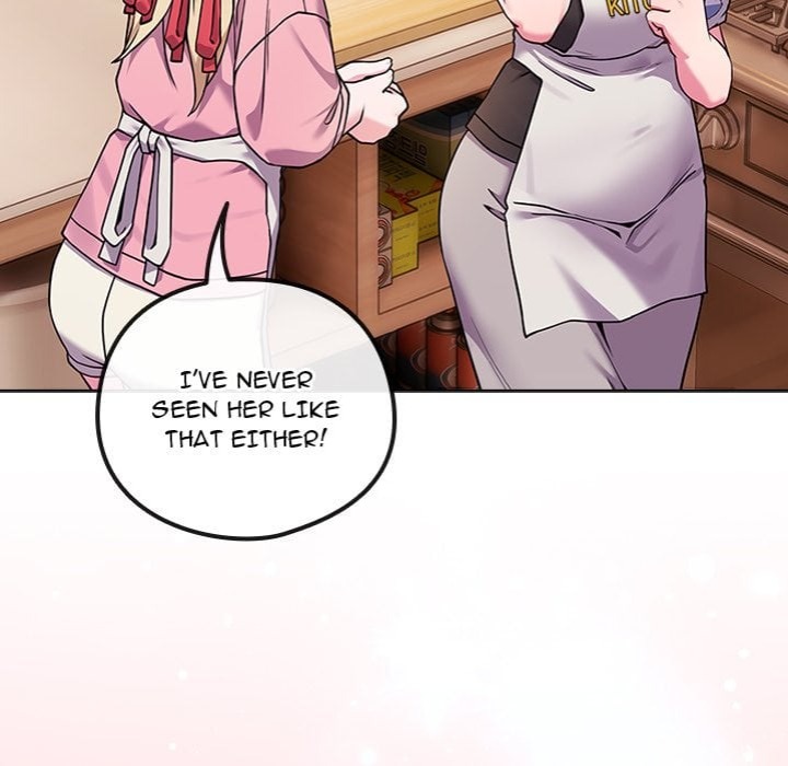 But You’re the Same Age as My Daughter?! 6