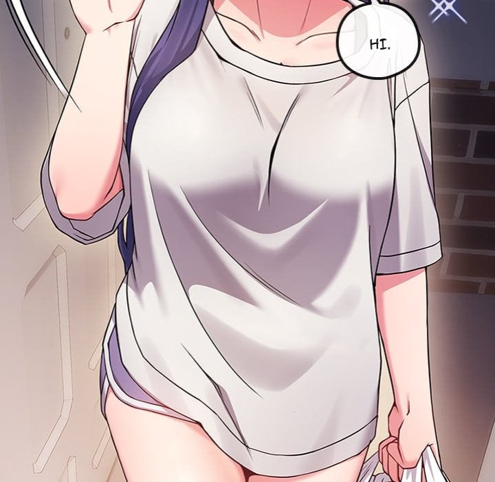 But You’re the Same Age as My Daughter?! 62