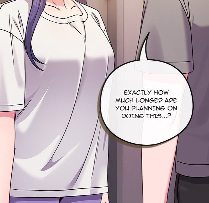 But You’re the Same Age as My Daughter?! 66