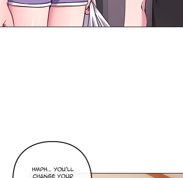 But You’re the Same Age as My Daughter?! 67