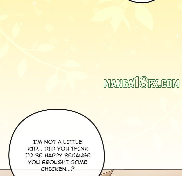 But You’re the Same Age as My Daughter?! 72