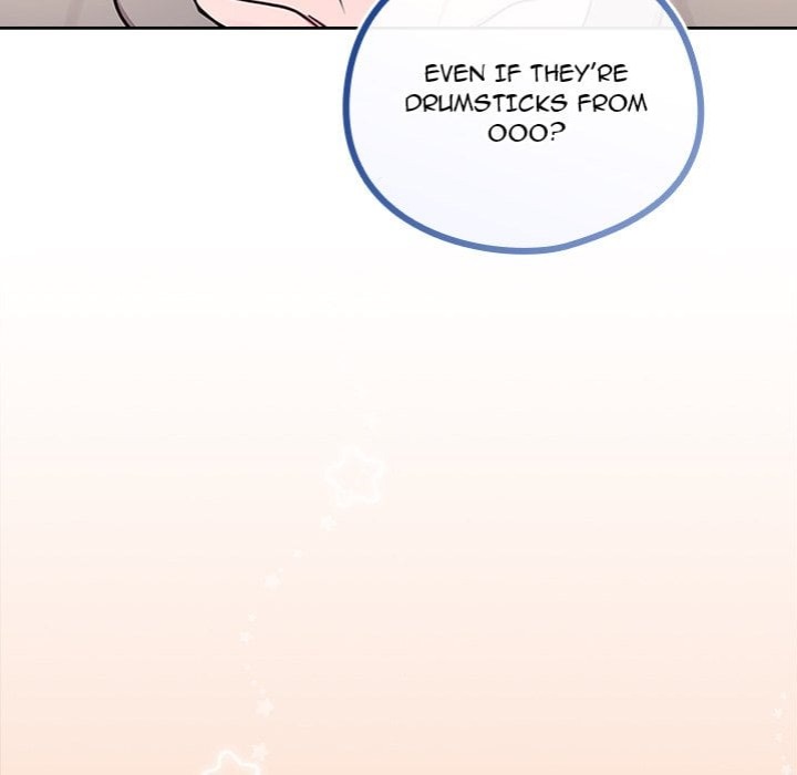 But You’re the Same Age as My Daughter?! 74