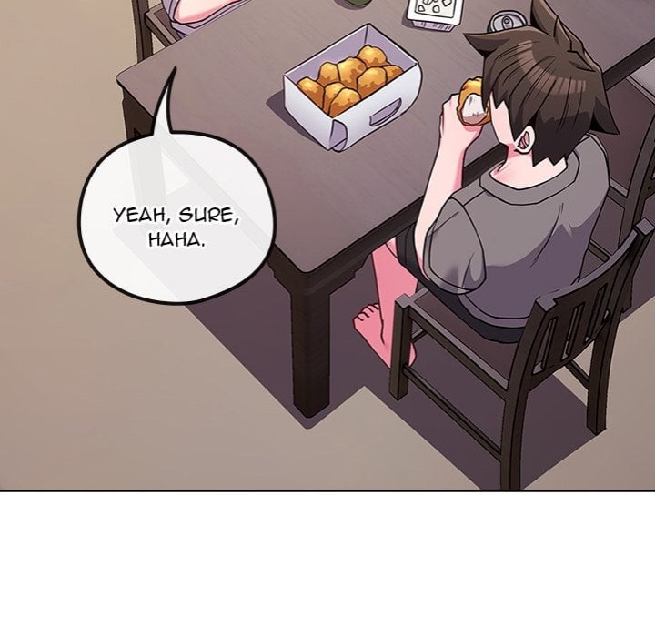 But You’re the Same Age as My Daughter?! 78