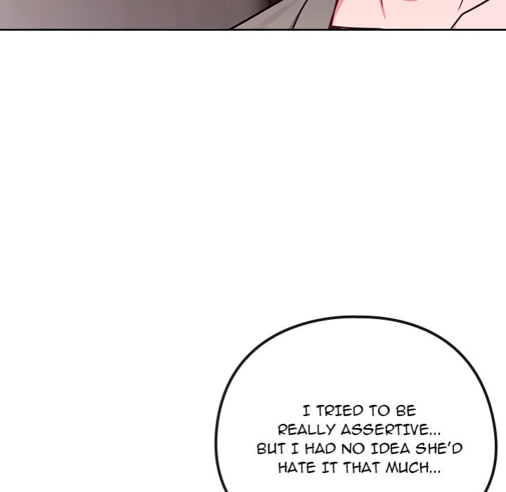But You’re the Same Age as My Daughter?! 111