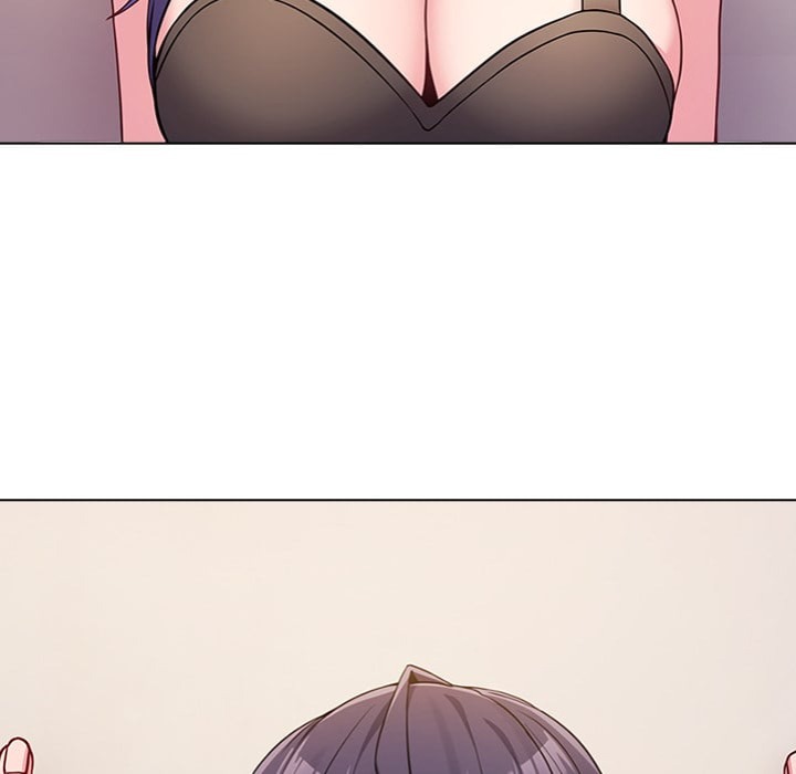 But You’re the Same Age as My Daughter?! 43