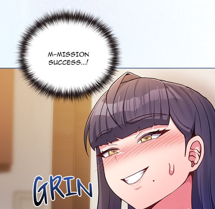 But You’re the Same Age as My Daughter?! 63