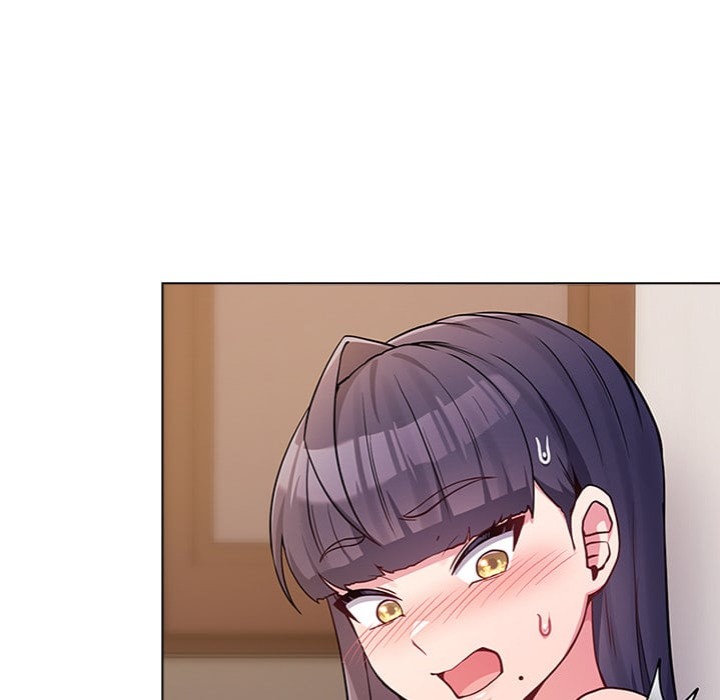 But You’re the Same Age as My Daughter?! 71