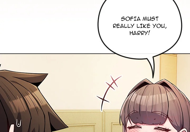 But You’re the Same Age as My Daughter?! 4