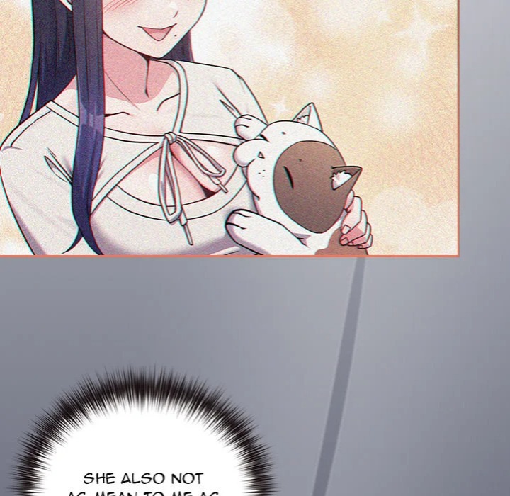 But You’re the Same Age as My Daughter?! 37