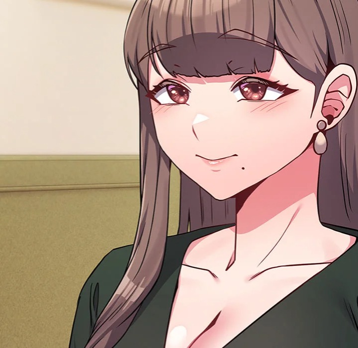 But You’re the Same Age as My Daughter?! 62