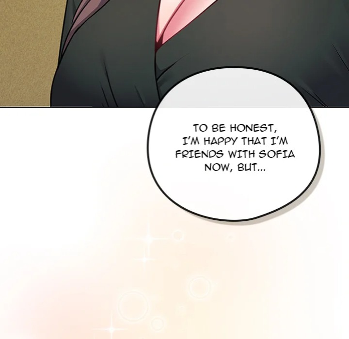 But You’re the Same Age as My Daughter?! 63