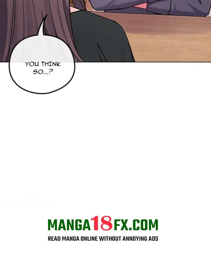 But You’re the Same Age as My Daughter?! 8