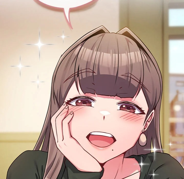 But You’re the Same Age as My Daughter?! 73