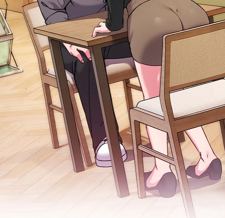 But You’re the Same Age as My Daughter?! 80
