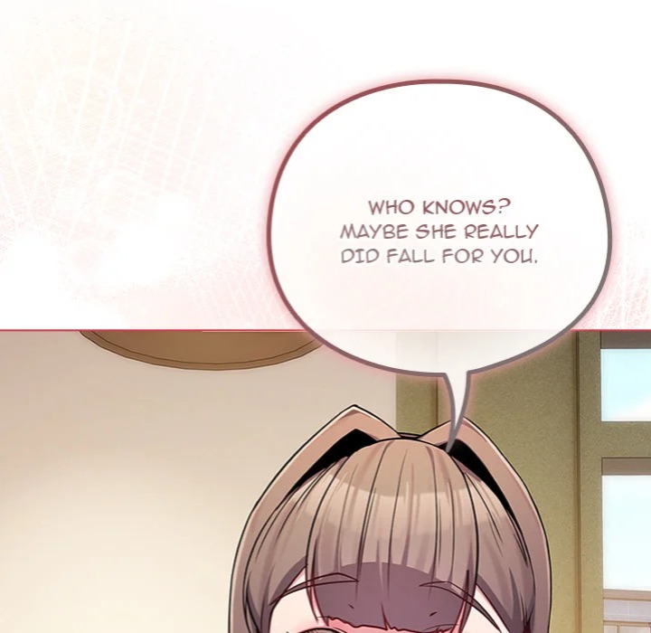 But You’re the Same Age as My Daughter?! 9