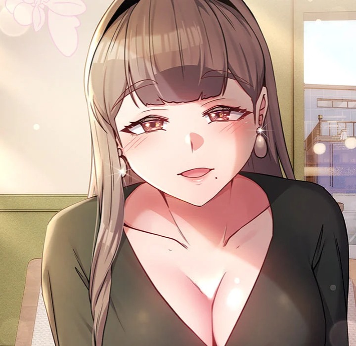 But You’re the Same Age as My Daughter?! 90
