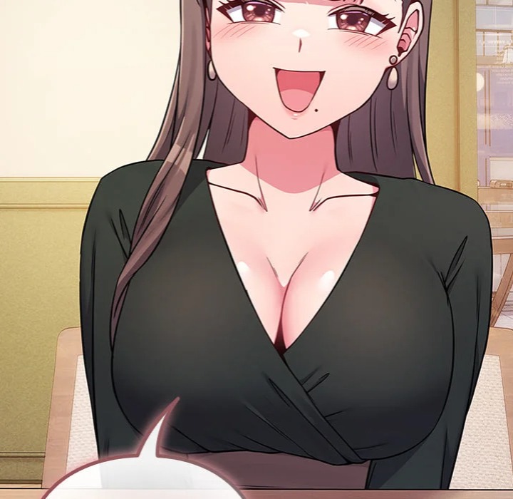But You’re the Same Age as My Daughter?! 10