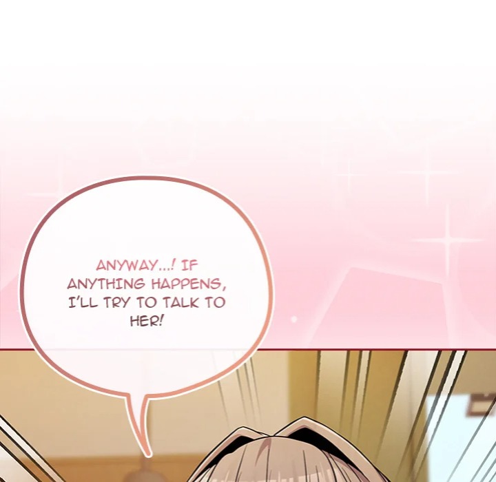 But You’re the Same Age as My Daughter?! 96