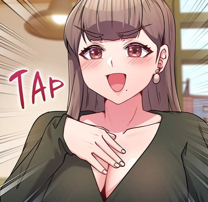 But You’re the Same Age as My Daughter?! 97