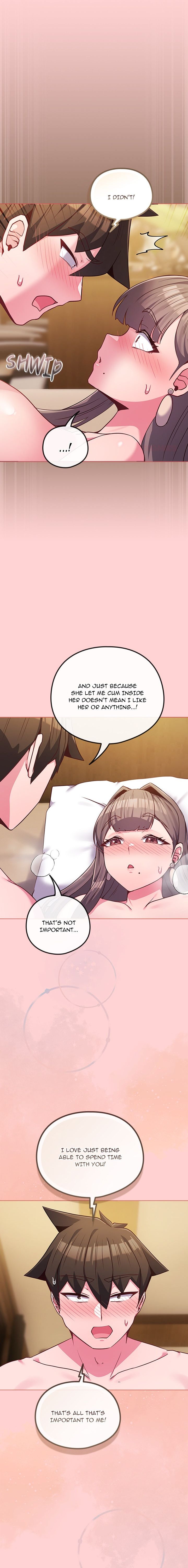 But You’re the Same Age as My Daughter?! 13