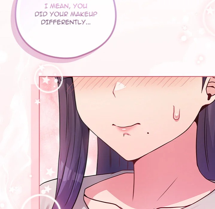 But You’re the Same Age as My Daughter?! 145