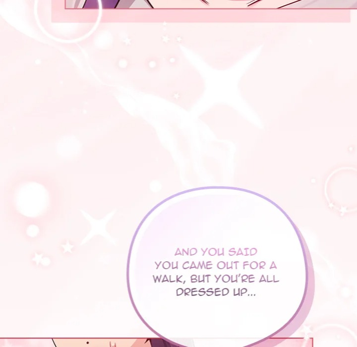 But You’re the Same Age as My Daughter?! 146