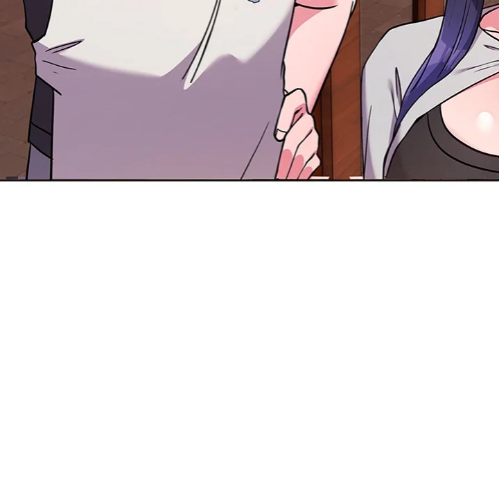But You’re the Same Age as My Daughter?! 177