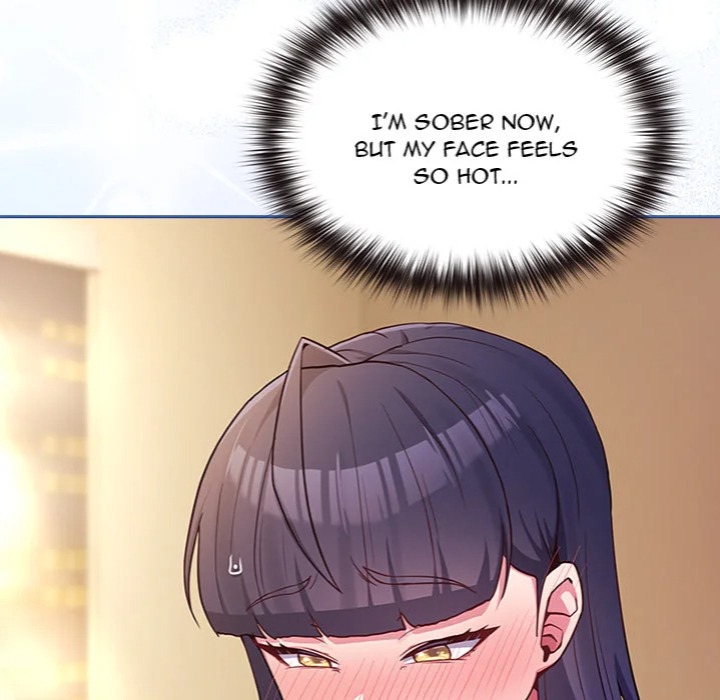 But You’re the Same Age as My Daughter?! 31