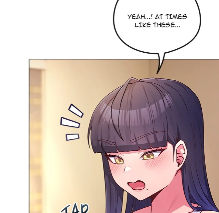 But You’re the Same Age as My Daughter?! 34