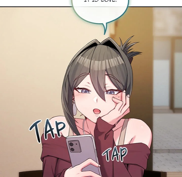 But You’re the Same Age as My Daughter?! 58