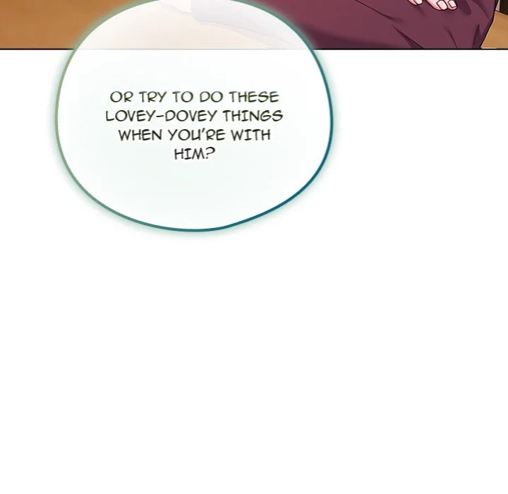 But You’re the Same Age as My Daughter?! 68