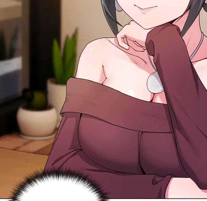 But You’re the Same Age as My Daughter?! 79